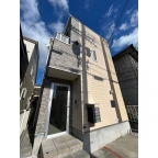 の賃貸物件外観写真