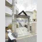 神戸市垂水区桃山台の賃貸