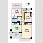 神戸市垂水区桃山台の賃貸