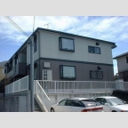 神戸市垂水区桃山台の賃貸物件外観写真