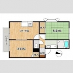 神戸市垂水区桃山台の賃貸