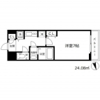 神戸市中央区浜辺通（ポートアイランド線貿易センター駅）のマンション賃貸物件 その他写真4