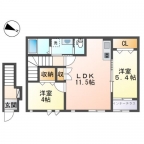 神戸市東灘区田中町（ＪＲ東海道本線（近畿）摂津本山駅）のアパート賃貸物件 その他写真2