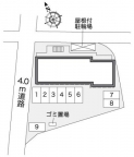 三木市加佐の賃貸