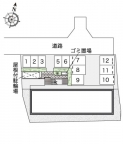 明石市大久保町西島の賃貸