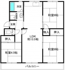 神戸市須磨区竜が台の賃貸