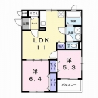 神戸市西区伊川谷町潤和の賃貸