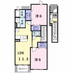 加古川市野口町二屋の賃貸