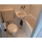 神戸市垂水区五色山(山陽電鉄線霞ヶ丘駅)のマンション賃貸物件 その他写真3