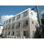 の賃貸物件外観写真