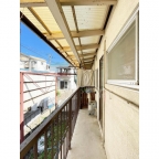 神戸市垂水区福田(JR山陽本線垂水駅)のアパート賃貸物件 その他写真8