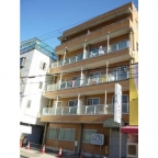 神戸市長田区房王寺町の賃貸