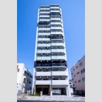 神戸市長田区の賃貸物件外観写真