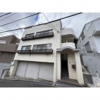 神戸市長田区の賃貸物件外観写真