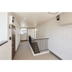 神戸市長田区五番町（神戸高速線高速長田駅）のアパート賃貸物件 その他写真2