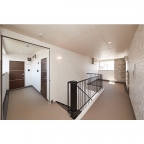 神戸市長田区五番町（神戸高速線高速長田駅）のアパート賃貸物件 その他写真3