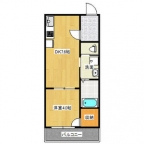 神戸市長田区五番町（神戸高速線高速長田駅）のアパート賃貸物件 その他写真7