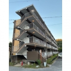 神戸市長田区雲雀ケ丘（神戸電鉄有馬線鵯越駅）のマンション賃貸物件 その他写真5