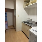 神戸市長田区雲雀ケ丘（神戸電鉄有馬線鵯越駅）のマンション賃貸物件 その他写真2