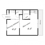 神戸市長田区雲雀ケ丘（神戸電鉄有馬線鵯越駅）のマンション賃貸物件 その他写真8