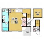 神戸市長田区山下町の賃貸