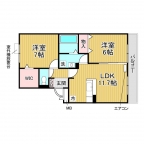 神戸市北区北五葉の賃貸