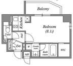神戸市中央区熊内橋通の賃貸