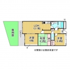 神戸市灘区高尾通の賃貸