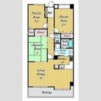 神戸市須磨区白川台の賃貸