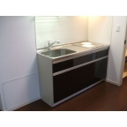 神戸市東灘区森北町(JR東海道本線(近畿)甲南山手駅)のアパート賃貸物件 その他写真3