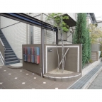 神戸市東灘区森北町(JR東海道本線(近畿)甲南山手駅)のアパート賃貸物件 その他写真8