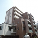 神戸市東灘区魚崎西町（阪神本線魚崎駅）のマンション賃貸物件 その他写真6