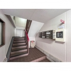 神戸市東灘区魚崎北町（阪神本線青木駅）のマンション賃貸物件 その他写真2