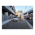 神戸市東灘区住吉南町（阪神本線魚崎駅）のマンション賃貸物件 その他写真6