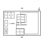 神戸市東灘区本山北町（ＪＲ東海道本線（近畿）摂津本山駅）のマンション賃貸物件 その他写真3