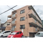 神戸市東灘区本山北町（ＪＲ東海道本線（近畿）摂津本山駅）のマンション賃貸物件 その他写真1