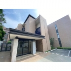 神戸市東灘区御影郡家の賃貸物件外観写真