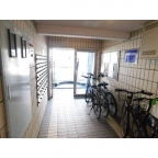 神戸市東灘区深江南町（阪神本線芦屋駅）のマンション賃貸物件 その他写真4