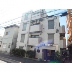 神戸市東灘区深江南町の賃貸物件外観写真