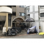 神戸市東灘区本山中町(JR東海道本線(近畿)摂津本山駅)のマンション賃貸物件 その他写真3