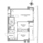 神戸市東灘区住吉本町（ＪＲ東海道本線（近畿）住吉駅）のマンション賃貸物件 その他写真3