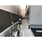 神戸市東灘区本山中町（ＪＲ東海道本線（近畿）摂津本山駅）のマンション賃貸物件 その他写真3