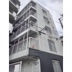 の賃貸物件外観写真