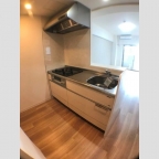 神戸市東灘区本山北町(阪急神戸線岡本駅)のマンション賃貸物件 その他写真4