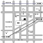 神戸市東灘区西岡本の賃貸