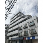 神戸市須磨区の賃貸物件外観写真
