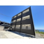 神戸市須磨区一ノ谷町の賃貸物件外観写真