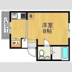 神戸市須磨区月見山本町（山陽電鉄線月見山駅）のアパート賃貸物件 その他写真1