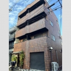 の賃貸物件外観写真