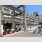神戸市須磨区の賃貸物件外観写真